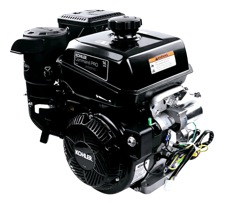 MOTOR A GASOLINA KOHLER 14 HP ARRANQUE ELECTRICO