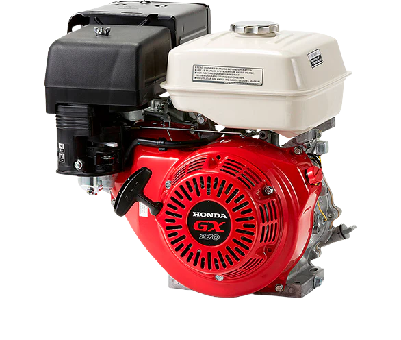 MOTOR A GASOLINA HONDA GX270 9 HP