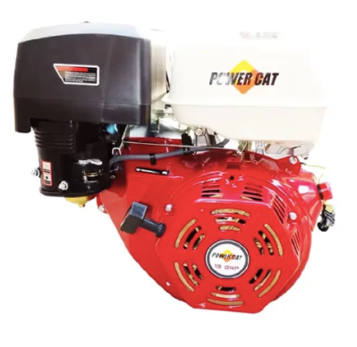 REVOLVEDORAS (BERCOMET) CON MOTOR POWER CAT 13 HP