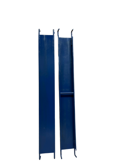 TABLON DE ACERO REFORZADO PARA .80 Y 1.50
