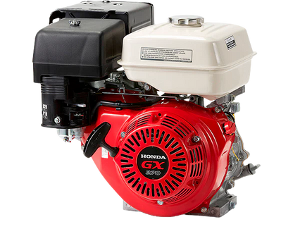 REVOLVEDORAS (BERCOMET) CON MOTOR HONDA 9 HP