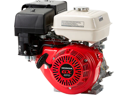 MOTOR A GASOLINA HONDA GX270 9 HP