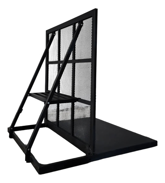 VALLAS DE CONTENCION HEAVY DUTY