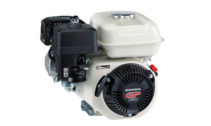 REVOLVEDORAS (BERCOMET) CON MOTOR HONDA 5.5 HP GP160
