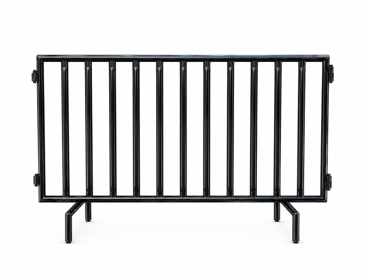 VALLA DE CONTENCION 2 x 1.22 M