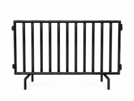 VALLA DE CONTENCION 2 x 1.22 M