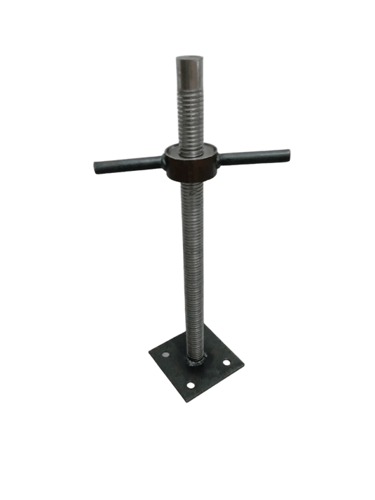 TORNILLO NIVELADOR PARA ANDAMIO