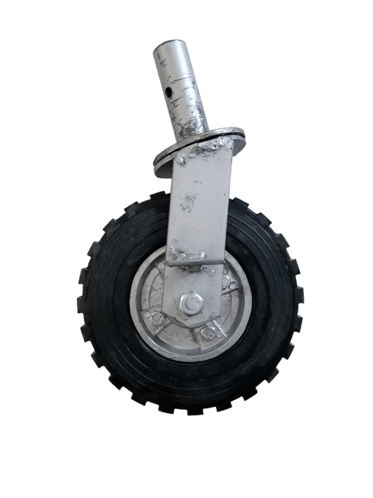 RUEDA PARA ANDAMIO